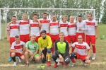 футбол
