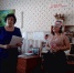 В библиотеках Башмаковского района продолжает проходить цикл мероприятий «Ваше величество, Женщина!» - Башмаковский район