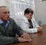 Выезд рабочей группы МУП в администрацию Троицкого сельсовета - Башмаковский район