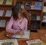 В Тимирязевской библиотеке состоялась конкурсно-игровая программа «Здравствуй, любимая сказка» - Башмаковский район
