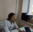 ВЫЕЗД ОБЛАСТНЫХ СПЕЦИАЛИСТОВ С ЦЕЛЬЮ ОСМОТРА ПАЦИЕНТОВ СОСТОЯЩИХ НА ДИСПАНСЕРНОМ УЧЁТЕ - Башмаковский район