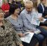 V открытый городской конкурс чтецов им. заслуженной артистки Северной Осетии Ирины Дубровиной - Центральная районная библиотека