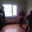Проведено обследование многоквартирного жилого дома по ул.Е.Базденкова в р.п.Башмаково - Башмаковский район