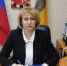 Глава администрации Башмаковского района Т.А. Павлуткина и руководители торговых предприятий района подписали «Хартию о нераспространении никотинсодержащих смесей» - Башмаковский район
