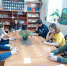 «Наш выбор-наше будущее»-час информации - Центральная районная библиотека