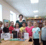 «Я познаю родной язык» -игра-викторина - Центральная районная библиотека