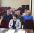 Заседание межведомственной комиссии при Правительстве Пензенской области по профилактике правонарушений и штаба народных дружин - Башмаковский район