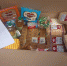 В Башмаковском районе начали раздавать губернаторские продуктовые наборы - Башмаковский район
