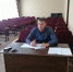 Главный специалист отдела архитектуры, строительства, муниципального хозяйства администрации Башмаковского района принял участие в работе еженедельного совещания - Башмаковский район