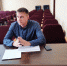 Главный специалист отдела архитектуры, строительства, муниципального хозяйства администрации Башмаковского района принял участие в работе еженедельного совещания - Башмаковский район