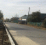 Обустройство переходной зоны - Башмаковский район