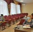 Начальник Управления финансов Башмаковского района приняла участие в работе публичного слушания проекта закона Пензенской области - Башмаковский район
