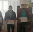 «К наркотикам не прикасайся – здоровым оставайся» - акция-предупреждение - Центральная районная библиотека