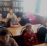 «На льду не развлекайся, опасности не подвергайся» - урок безопасности - Центральная районная библиотека