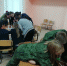 «Конституция – гарант свободы человека и гражданина» - интеллектуальный поединок - Центральная районная библиотека