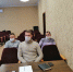 Приняли участие в работе Круглого стола Правительства Пензенской области - Башмаковский район