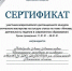 Участие во Всероссийском дистанционном конкурсе педагогического мастерства - Башмаковский район
