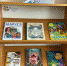 Новые поступления книг - Центральная районная библиотека