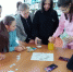 "Загадочный мир космоса" - познавательно - игровая программа - Центральная районная библиотека