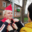 "Пионерский галстук" - Центральная районная библиотека