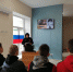 «Маленькие герои большой войны» - час истории - Центральная районная библиотека