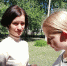 «Три символа на фоне державы» - акция - Центральная районная библиотека