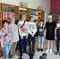 «В библиотекари пойду – пусть меня научат» - урок профориентации - Центральная районная библиотека