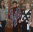 В библиотеке с. Соседка состоялась акция «Передай добро по кругу» - Башмаковский район