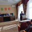 Сессия Собрания представителей Башмаковского района - Башмаковский район