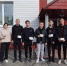 В Башмаковском районе продолжается торжественное вручение знаков ВФСК «ГТО» - Башмаковский район