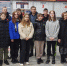 Учащийся Башмаковской средней школы №2 принимает участие в дополнительной образовательной программе «ТехноЛидер» - Башмаковский район