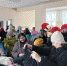 Акция «ВЕЩИ В ДАР» - Башмаковский район