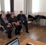 В малом зале Башмаковского РДК специалист по методике клубной работы провела обучение по оформлению событий - Башмаковский район