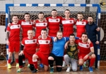 Футбол