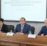 Заседание коллегии Министерства по делам архивов Пензенской области - Башмаковский район