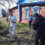 ВОЛОНТЁРСТВО И ДОБРОВОЛЬЧЕСТВО "БЛАГО ТВОРИ!" - Башмаковский район