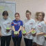 «Пасхальная выпечка» - Центральная районная библиотека