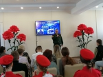 В Башмаковском районе состоялось торжественное мероприятие «День призывника»