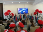 В Башмаковском районе состоялось торжественное мероприятие «День призывника»