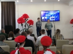 В Башмаковском районе состоялось торжественное мероприятие «День призывника»