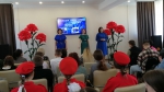 В Башмаковском районе состоялось торжественное мероприятие «День призывника»