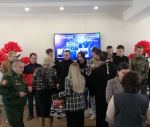 В Башмаковском районе состоялось торжественное мероприятие «День призывника»