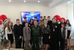 В Башмаковском районе состоялось торжественное мероприятие «День призывника»