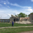 Ремонт сельского дома культуры в селе Высокое - Башмаковский район