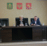Состоялась Сессия Собрания представителей Башмаковского района - Башмаковский район