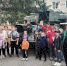 «Познавая Башмаково» - Центральная районная библиотека