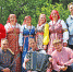 фото - Башмаковский Вестник