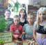 «Август спасами богат" - Центральная районная библиотека
