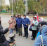 "Путешествуем по родному краю" - Центральная районная библиотека