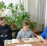 литературный час «Читаем книги Владислава Крапивина» - Центральная районная библиотека